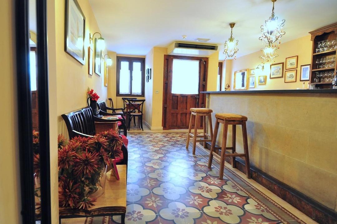 Photo of Livingroom in Penaranda de Duero