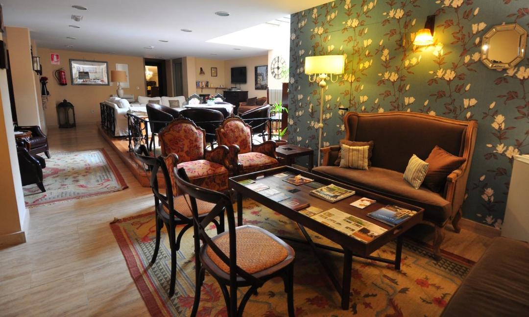 Photo of Livingroom in Penaranda de Duero