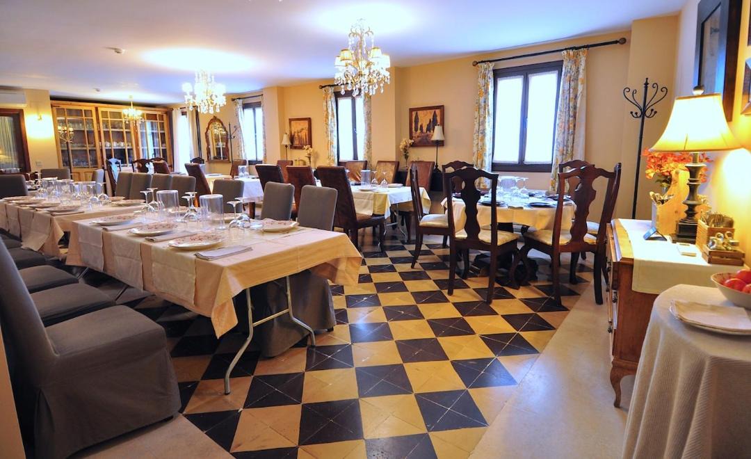Photo of Livingroom in Penaranda de Duero