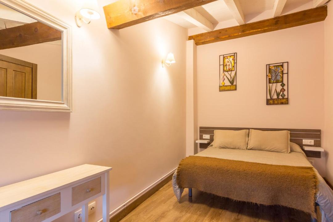 Photo of Bedroom in Ojacastro