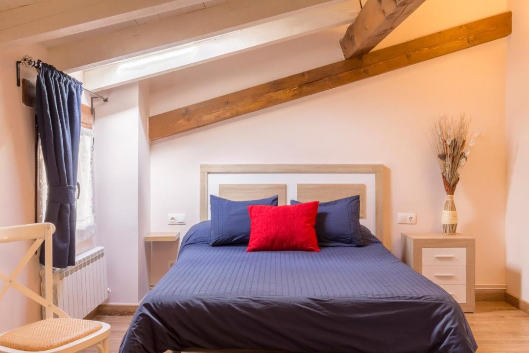 Photo of Bedroom in Ojacastro