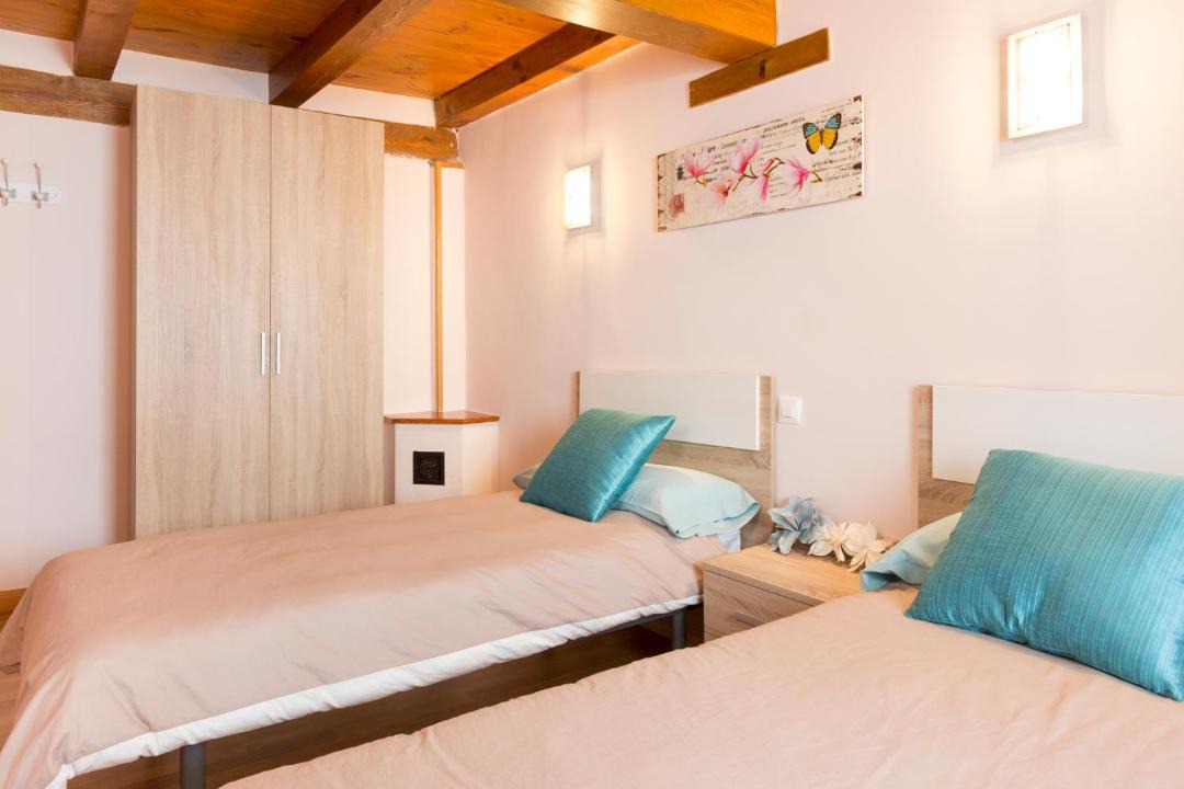 Photo of Bedroom in Ojacastro