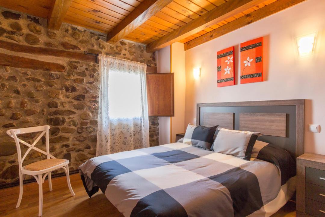 Photo of Bedroom in Ojacastro