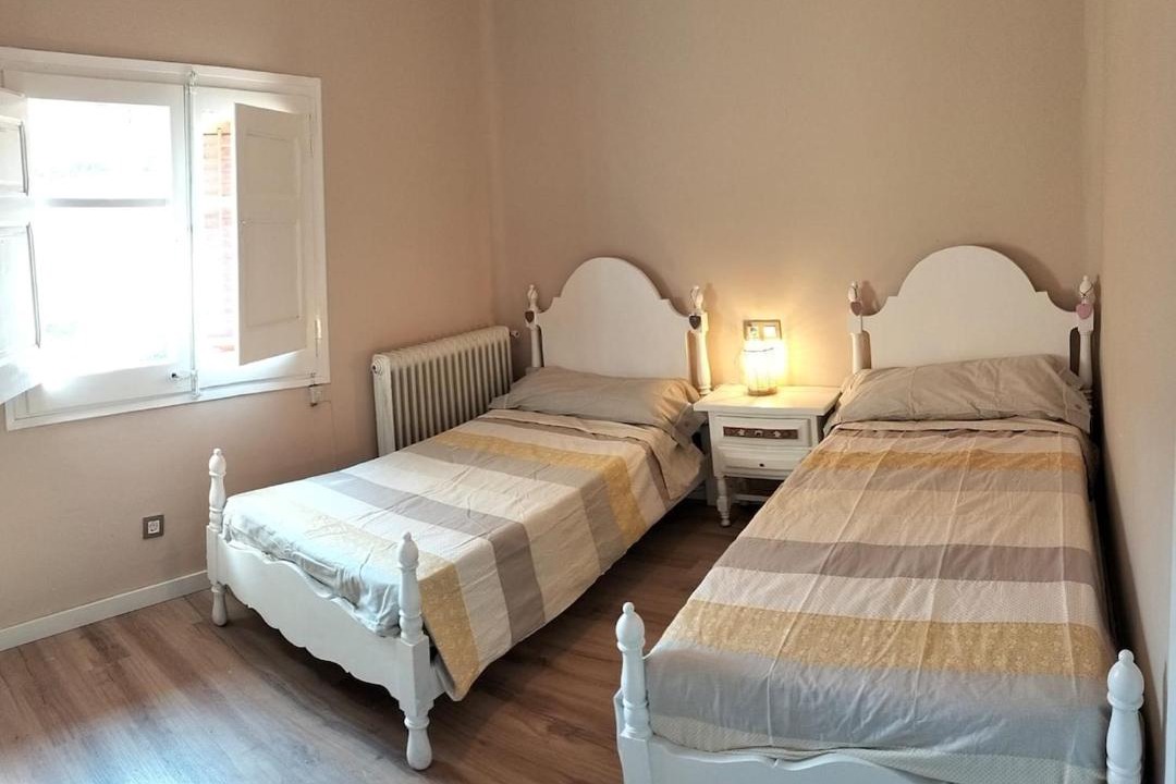 Photo of Bedroom in Sant Boi de Llucanes