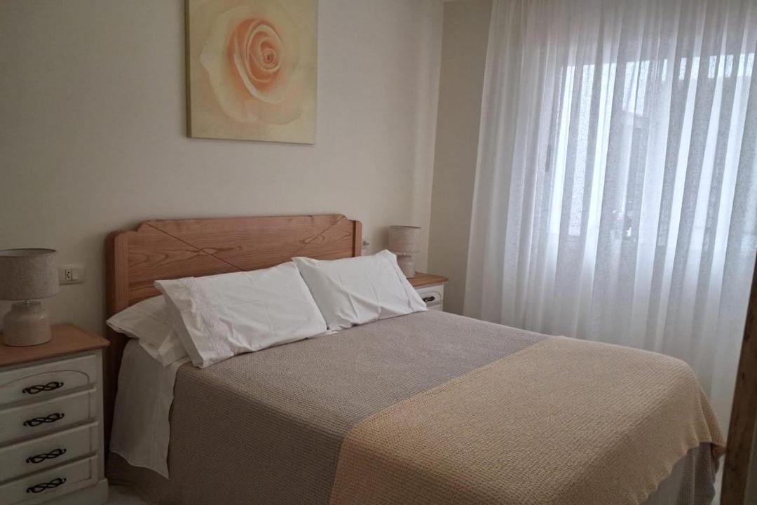 Photo of Bedroom in Pontecesures