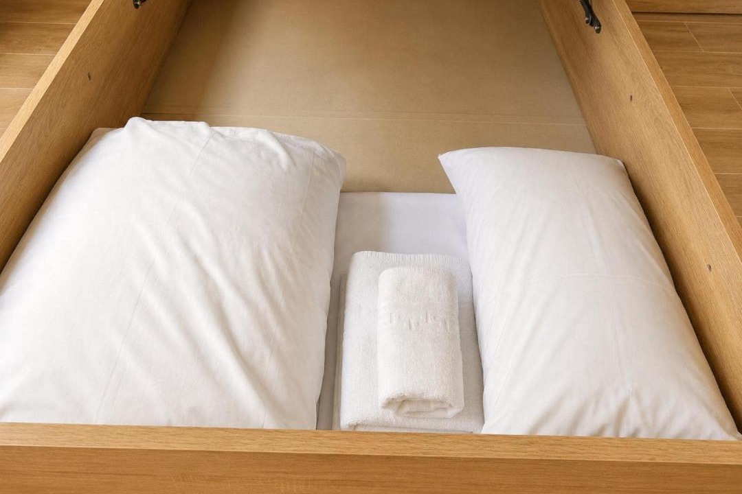 Photo of Bedroom in Guindalera