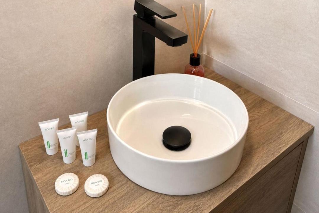 Photo of Bathroom in Guindalera