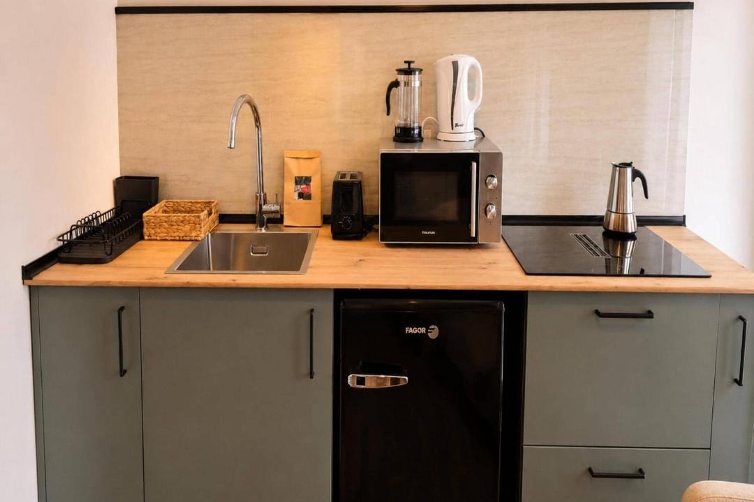 Photo of Kitchen in Guindalera