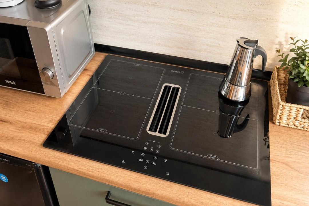 Photo of Kitchen in Guindalera