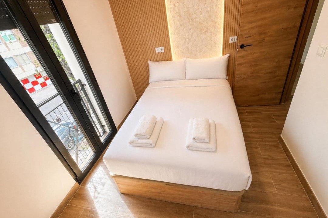 Photo of Bedroom in Guindalera