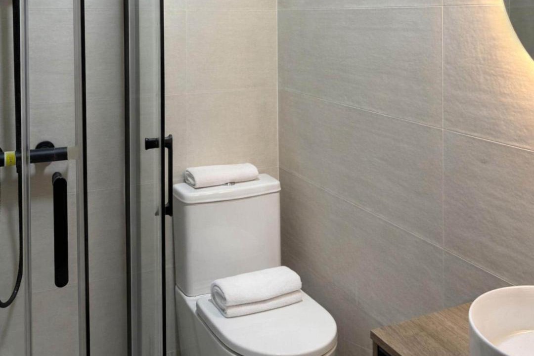 Photo of Bathroom in Guindalera