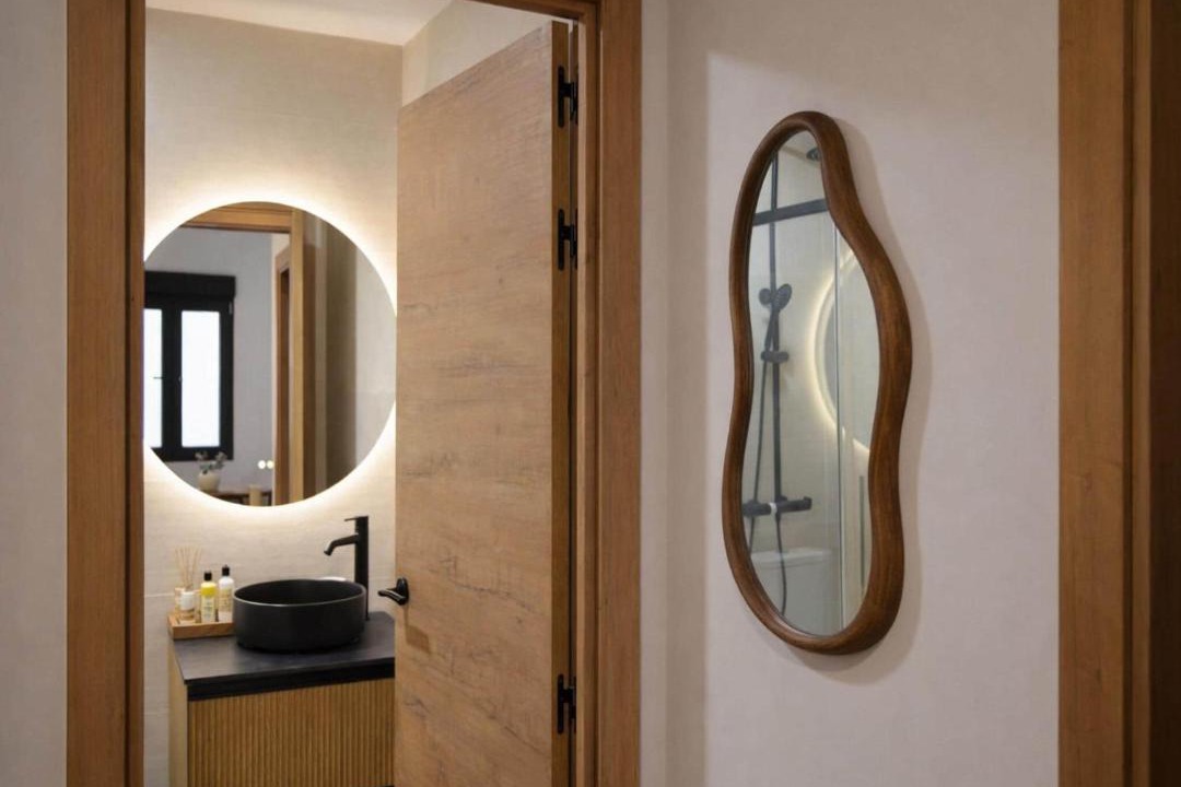 Photo of Bathroom in Guindalera
