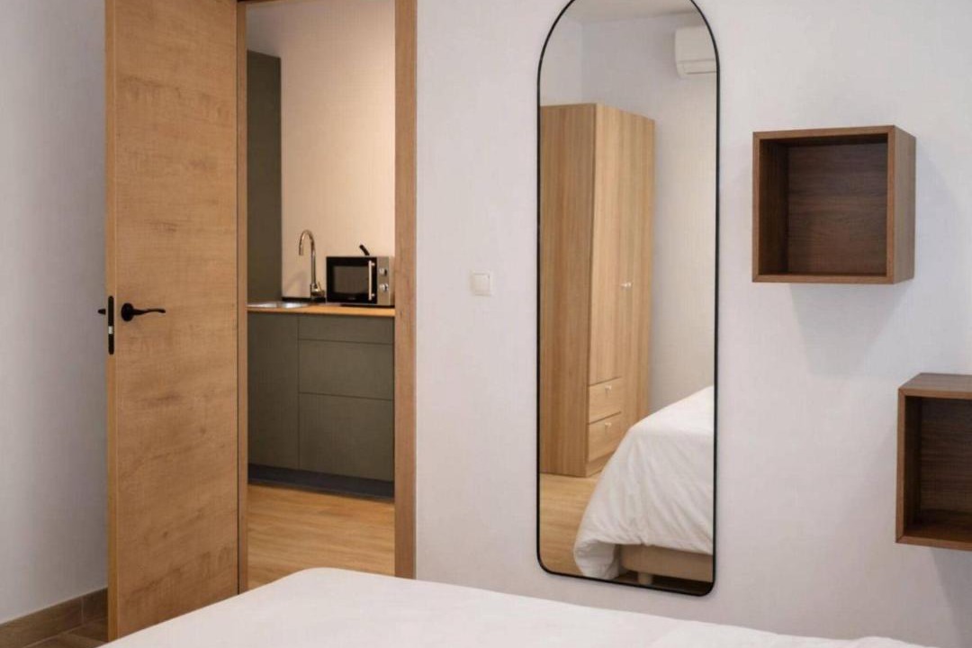 Photo of Bedroom in Guindalera