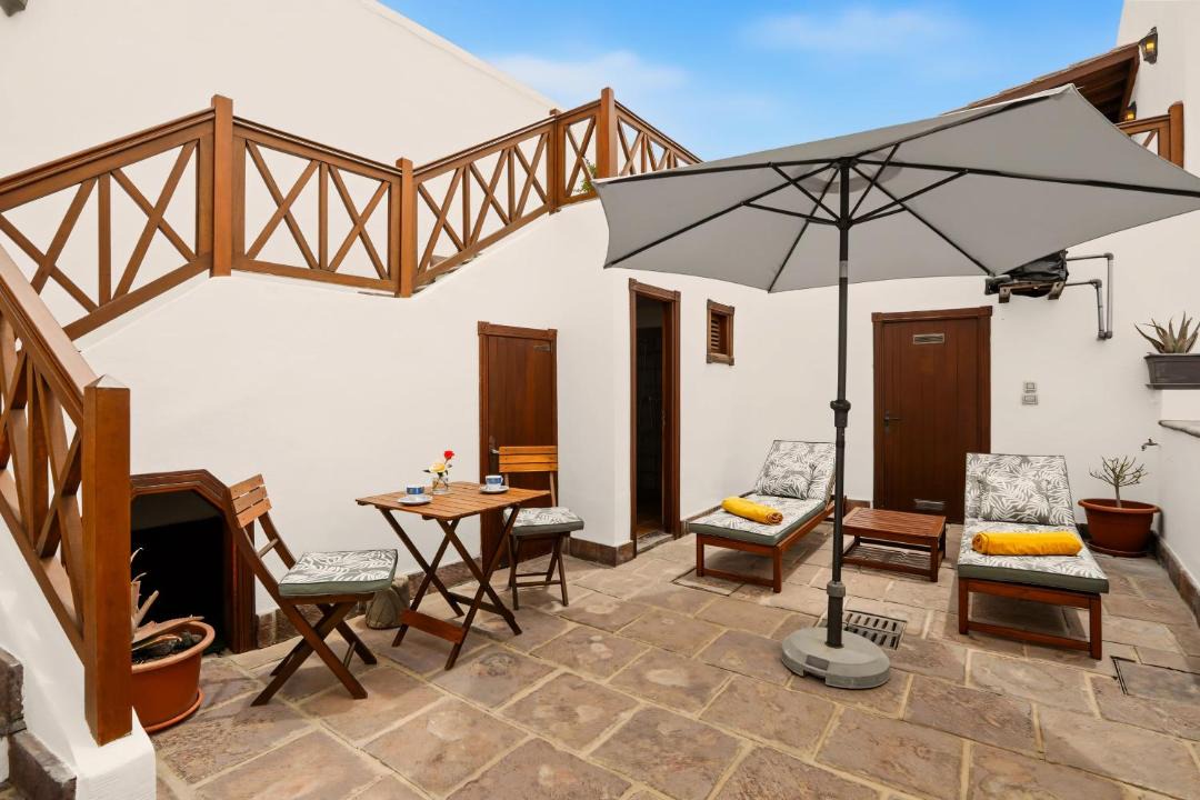 Photo of Patio Balcony in Los Silos
