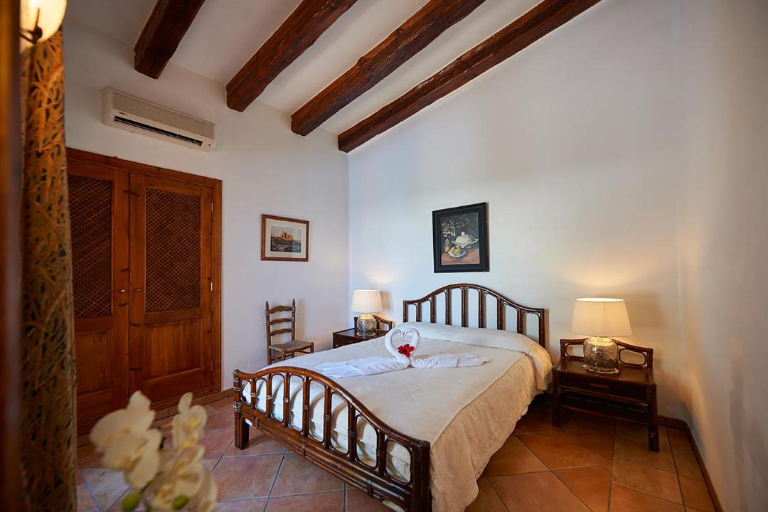 Photo of Bedroom in Port d'Andraitx