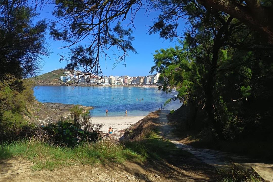Photo of Others in Malpica de Bergantinos
