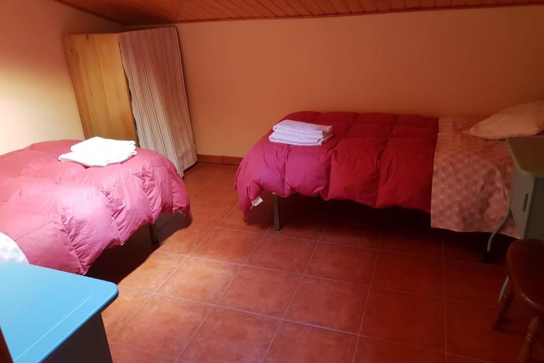 Photo of Bedroom in San Felices