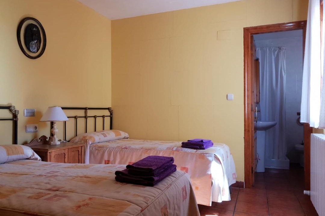 Photo of Bedroom in San Felices