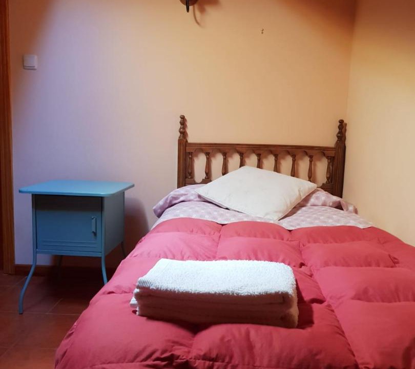 Photo of Bedroom in San Felices
