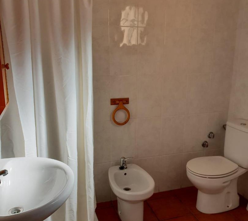 Photo of Bathroom in San Felices
