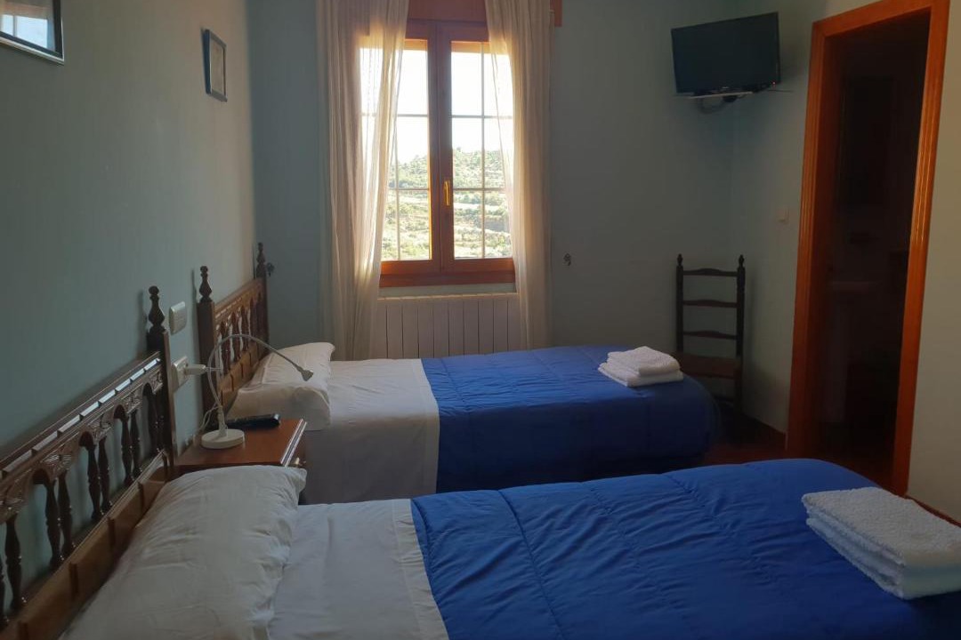 Photo of Bedroom in San Felices