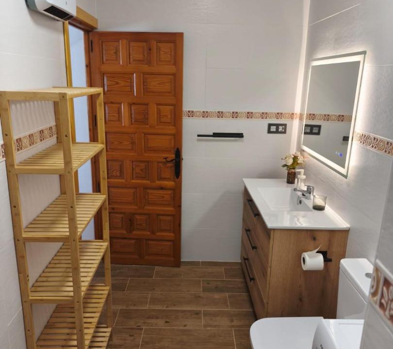 Photo of Bathroom in El Pardal