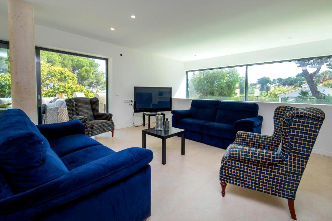Photo of Livingroom in Jesus Pobre