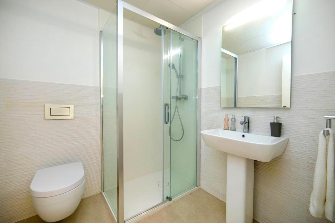 Photo of Bathroom in Jesus Pobre