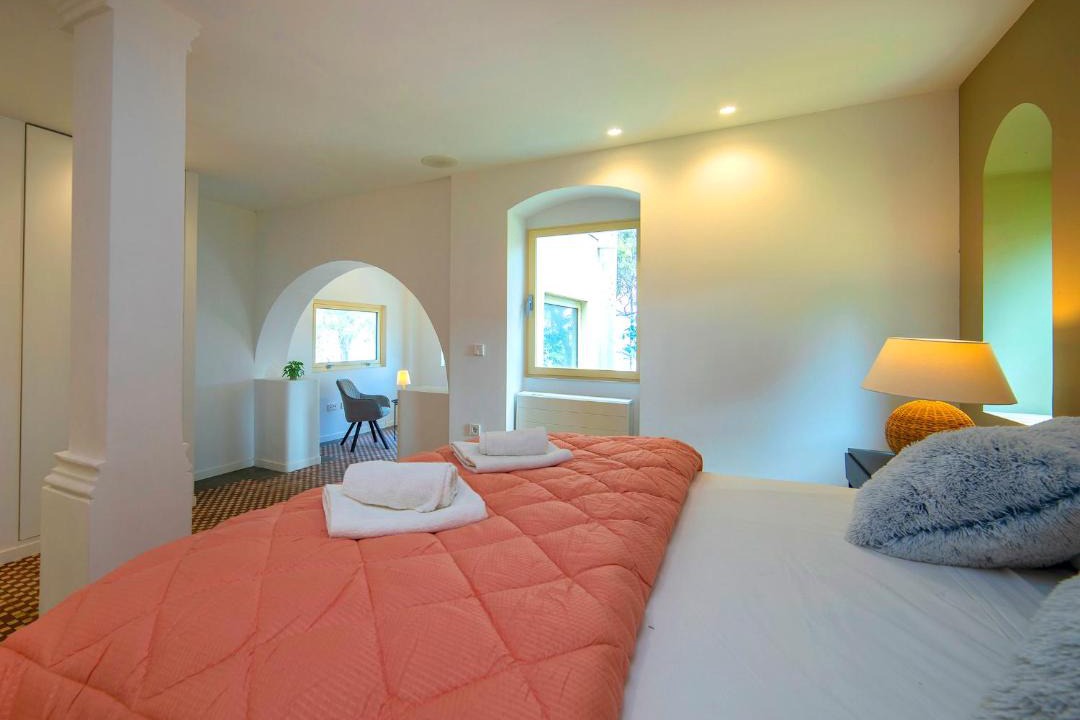 Photo of Bedroom in Jesus Pobre