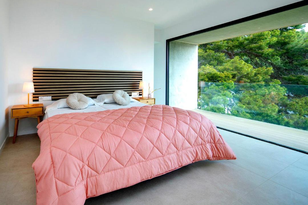 Photo of Bedroom in Jesus Pobre