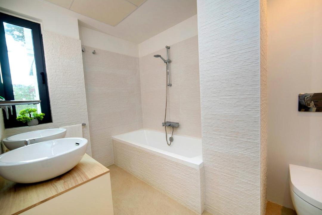 Photo of Bathroom in Jesus Pobre