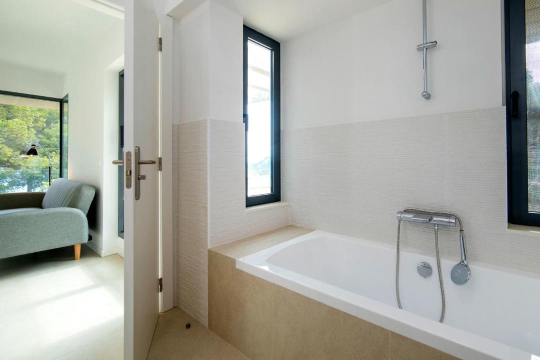 Photo of Bathroom in Jesus Pobre