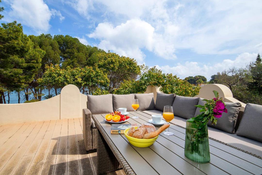 Photo of Patio Balcony in Jesus Pobre