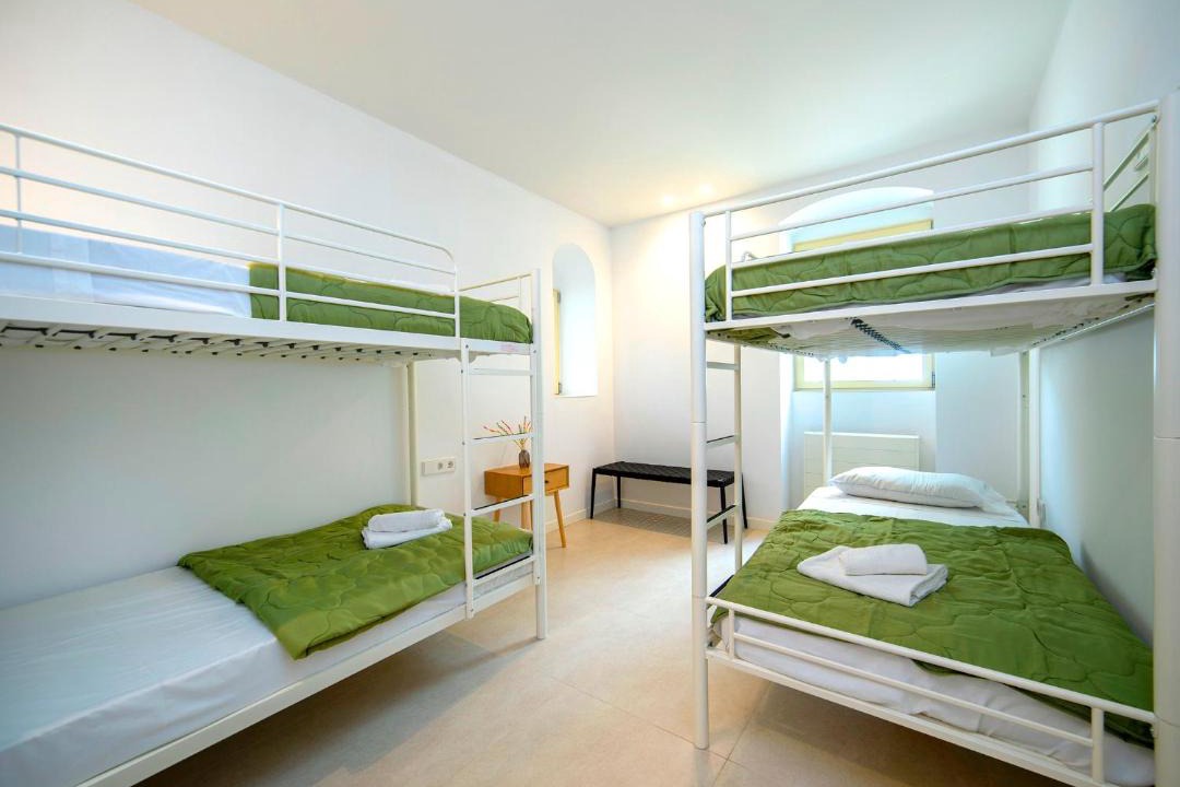 Photo of Bedroom in Jesus Pobre