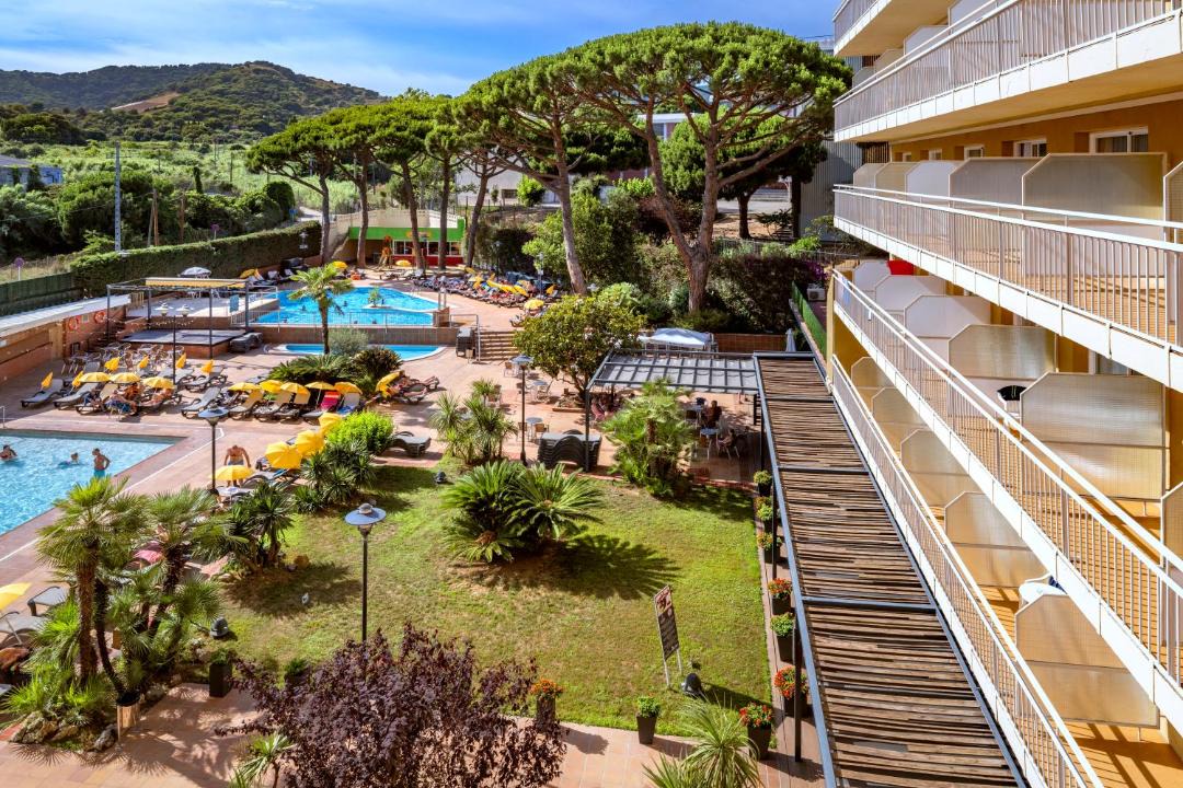 Photo of Others in Calella