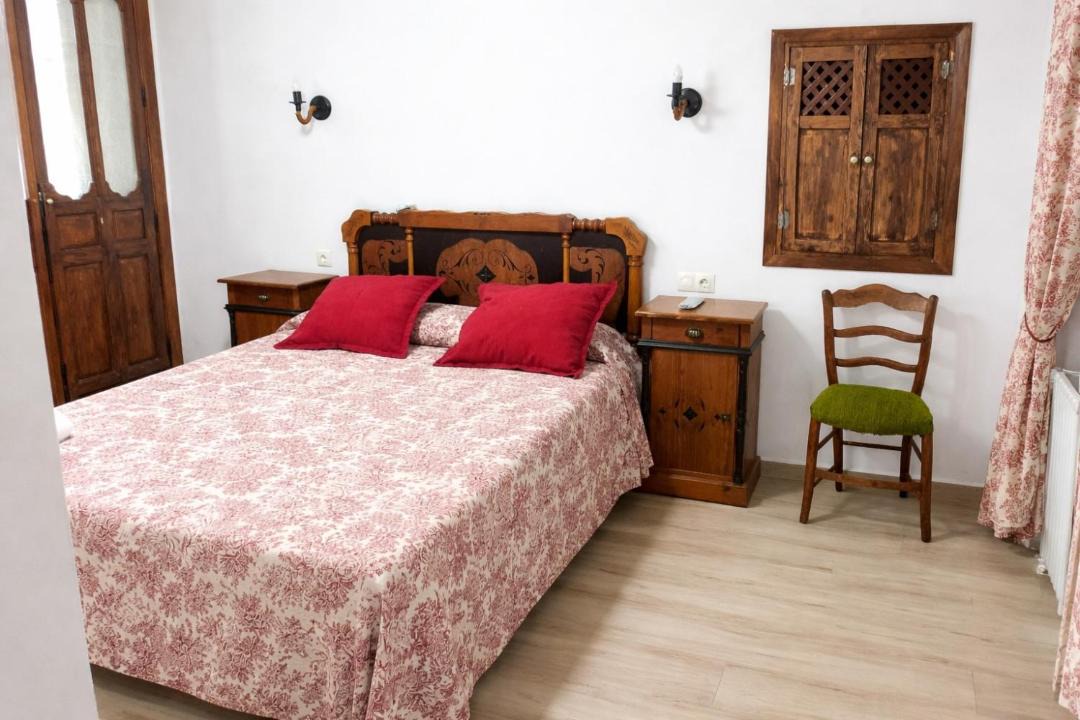 Photo of Bedroom in Argamasilla de Alba