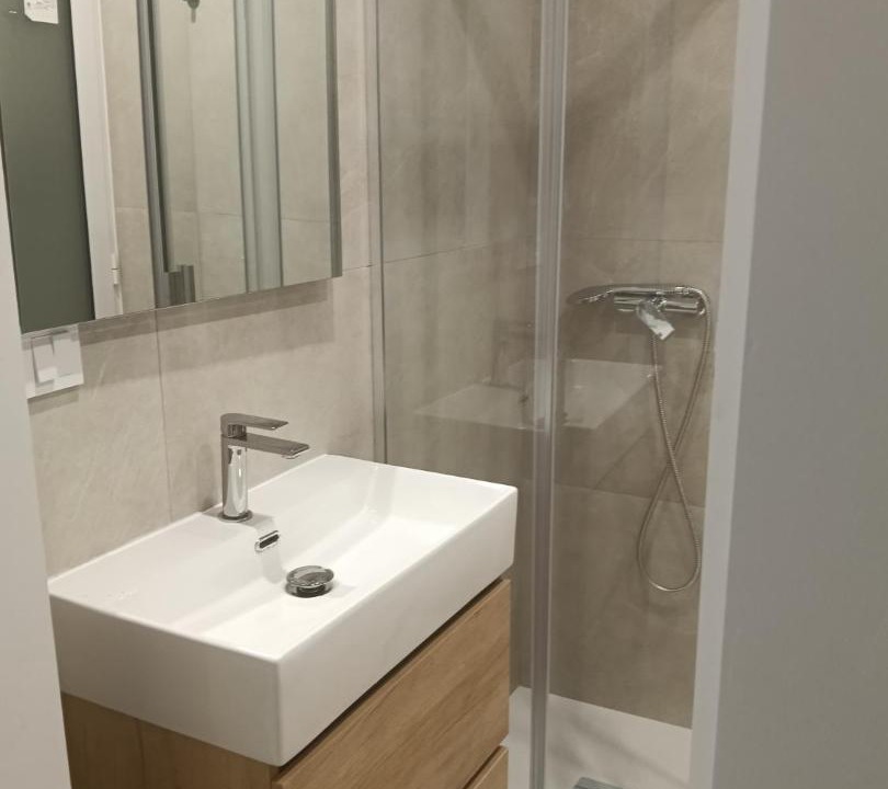 Photo of Bathroom in Figueres