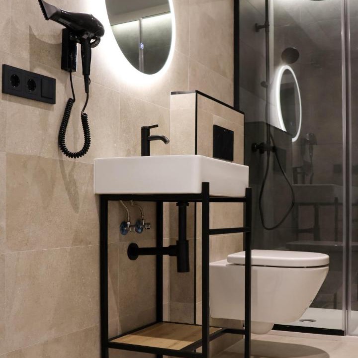 Photo of Bathroom in Yecla