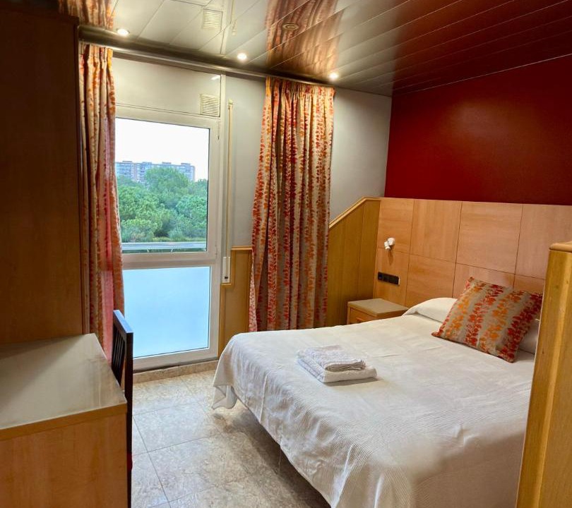 Photo of Bedroom in Santa Margarida i els Monjos