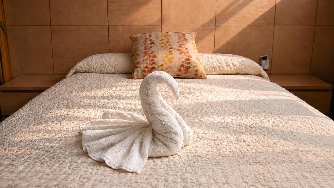 Photo of Bedroom in Santa Margarida i els Monjos