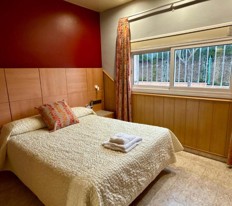 Photo of Bedroom in Santa Margarida i els Monjos