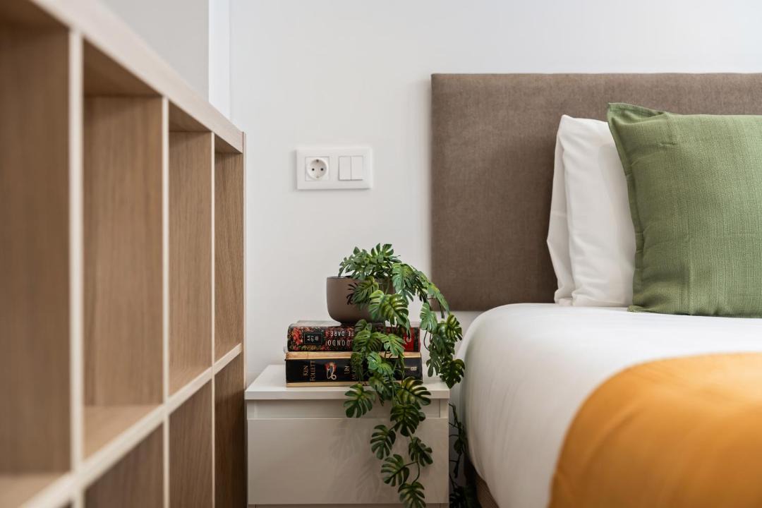 Photo of Bedroom in Puente de Vallecas
