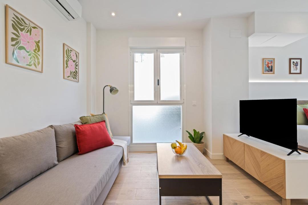 Photo of Livingroom in Puente de Vallecas