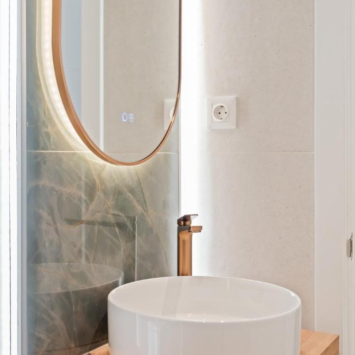 Photo of Bathroom in Puente de Vallecas