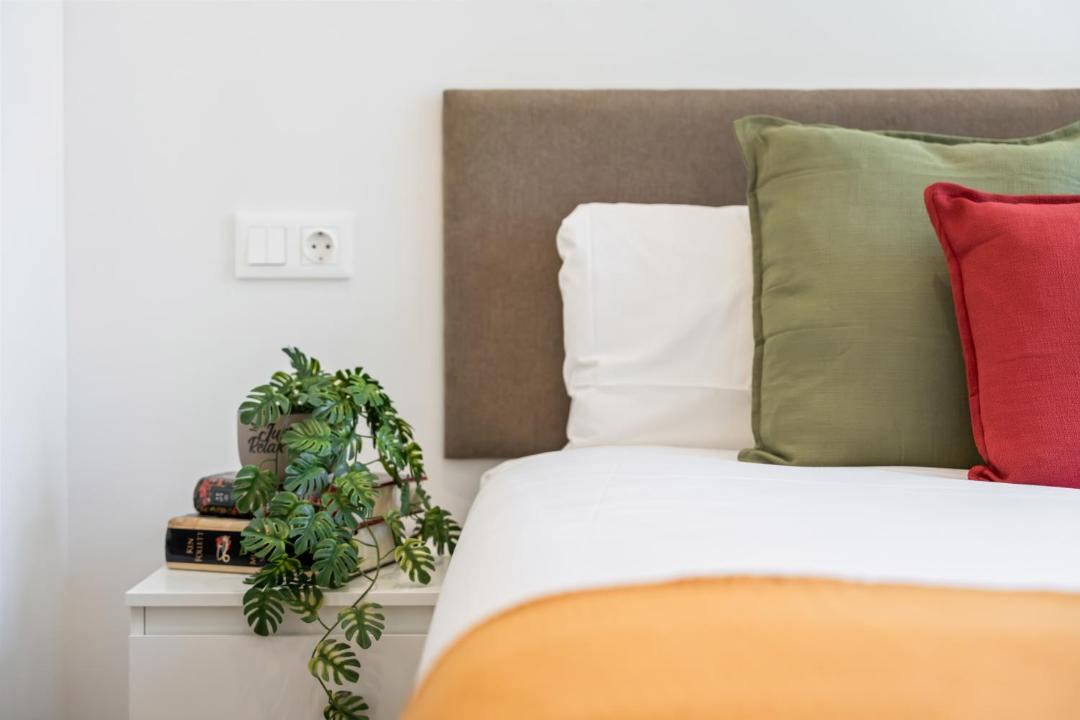 Photo of Bedroom in Puente de Vallecas
