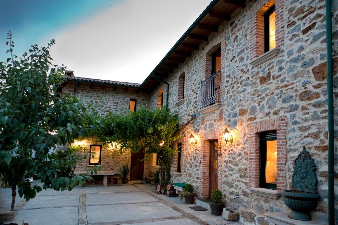 Photo of Others in Fuentes de Penacorada