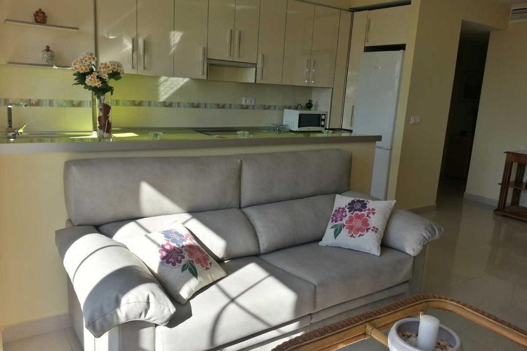 Photo of Livingroom in Aguilas