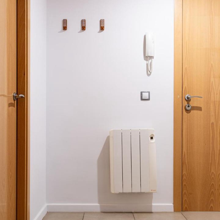 Photo of Bathroom in Albarracin