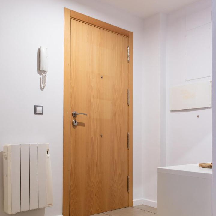 Photo of Bathroom in Albarracin