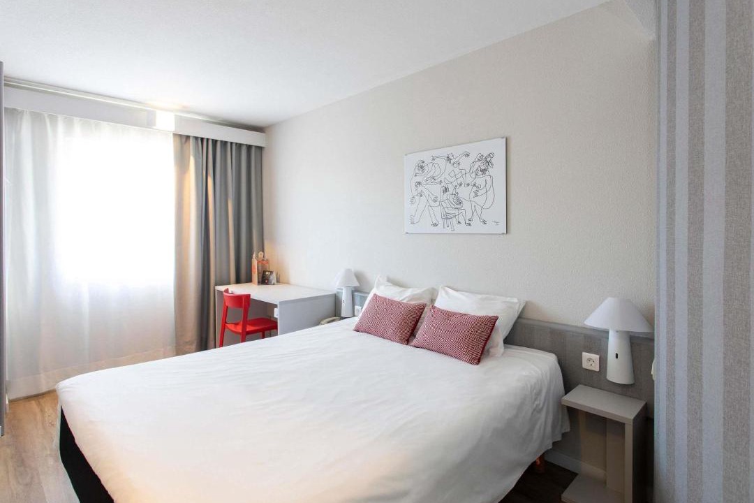 Photo of Bedroom in Alfafar